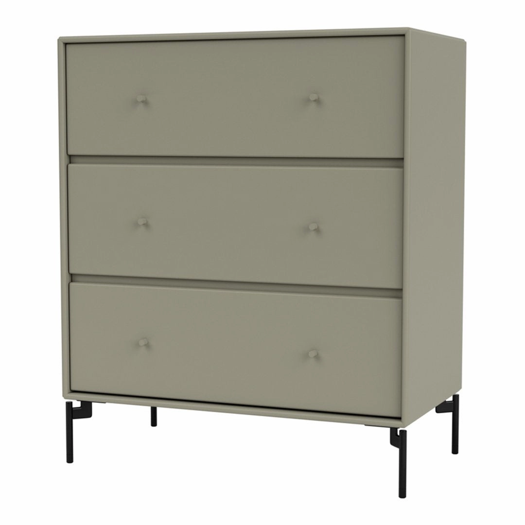 Carry Dresser