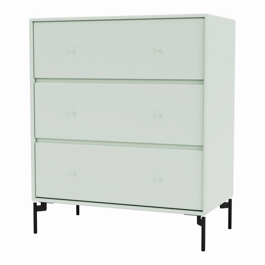 Carry Dresser