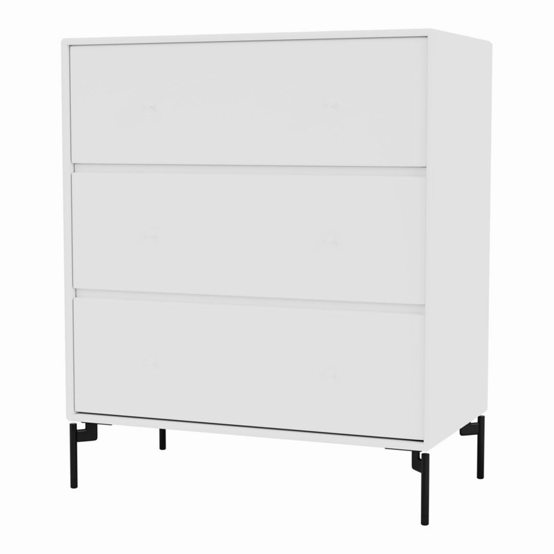 Carry Dresser
