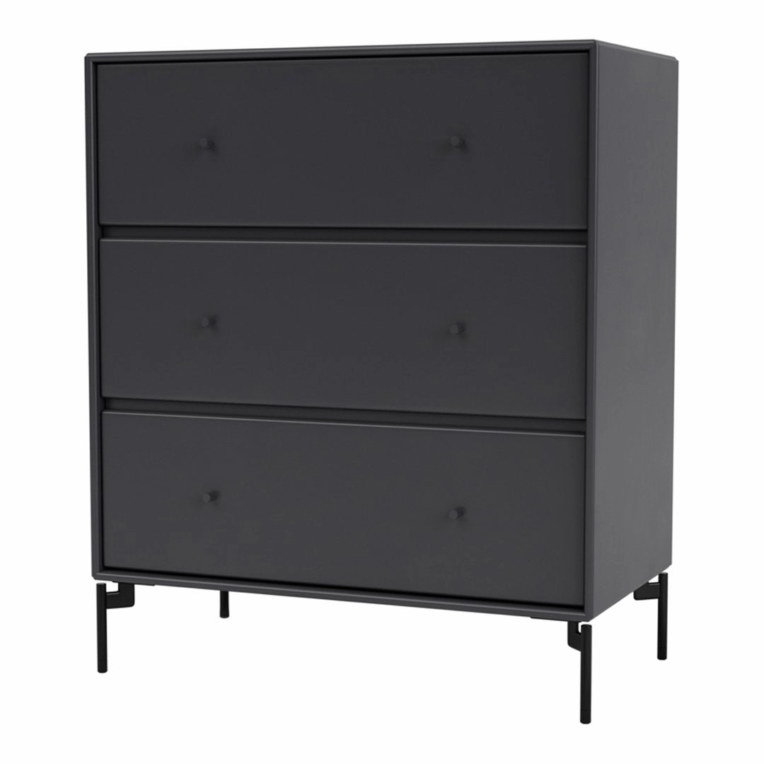 Carry Dresser