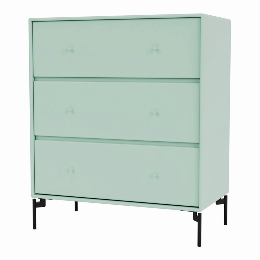 Carry Dresser