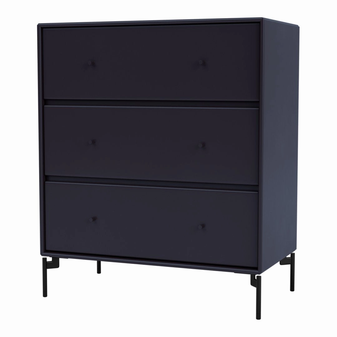 Carry Dresser