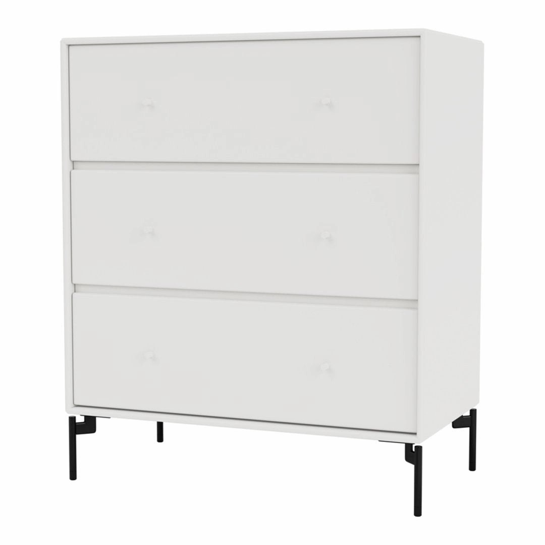 Carry Dresser