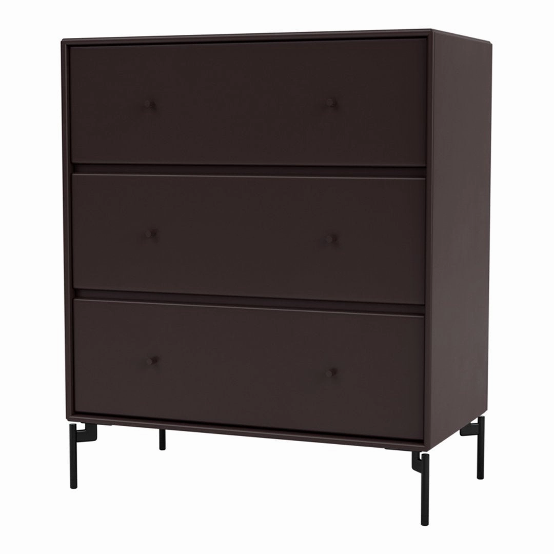 Carry Dresser