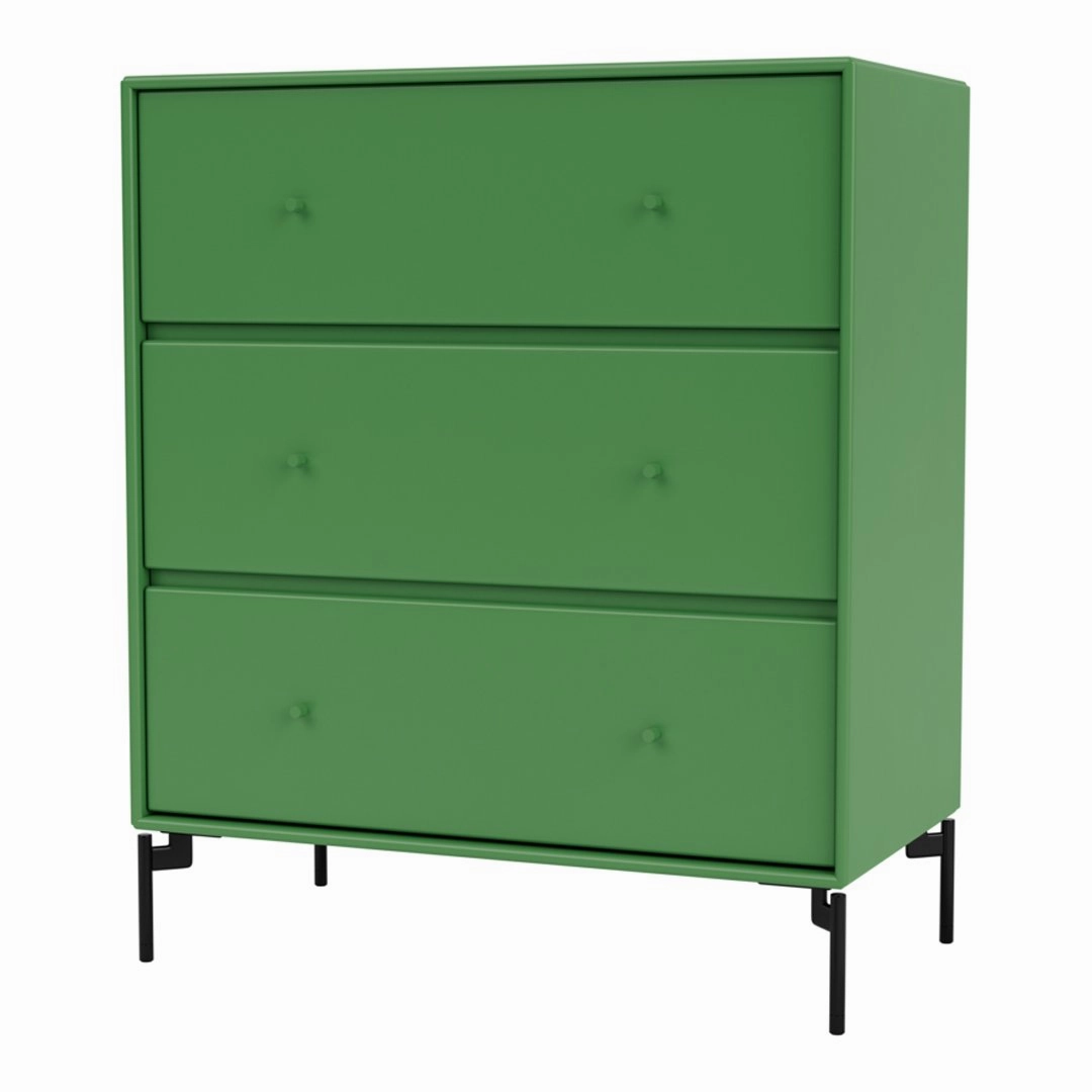 Carry Dresser