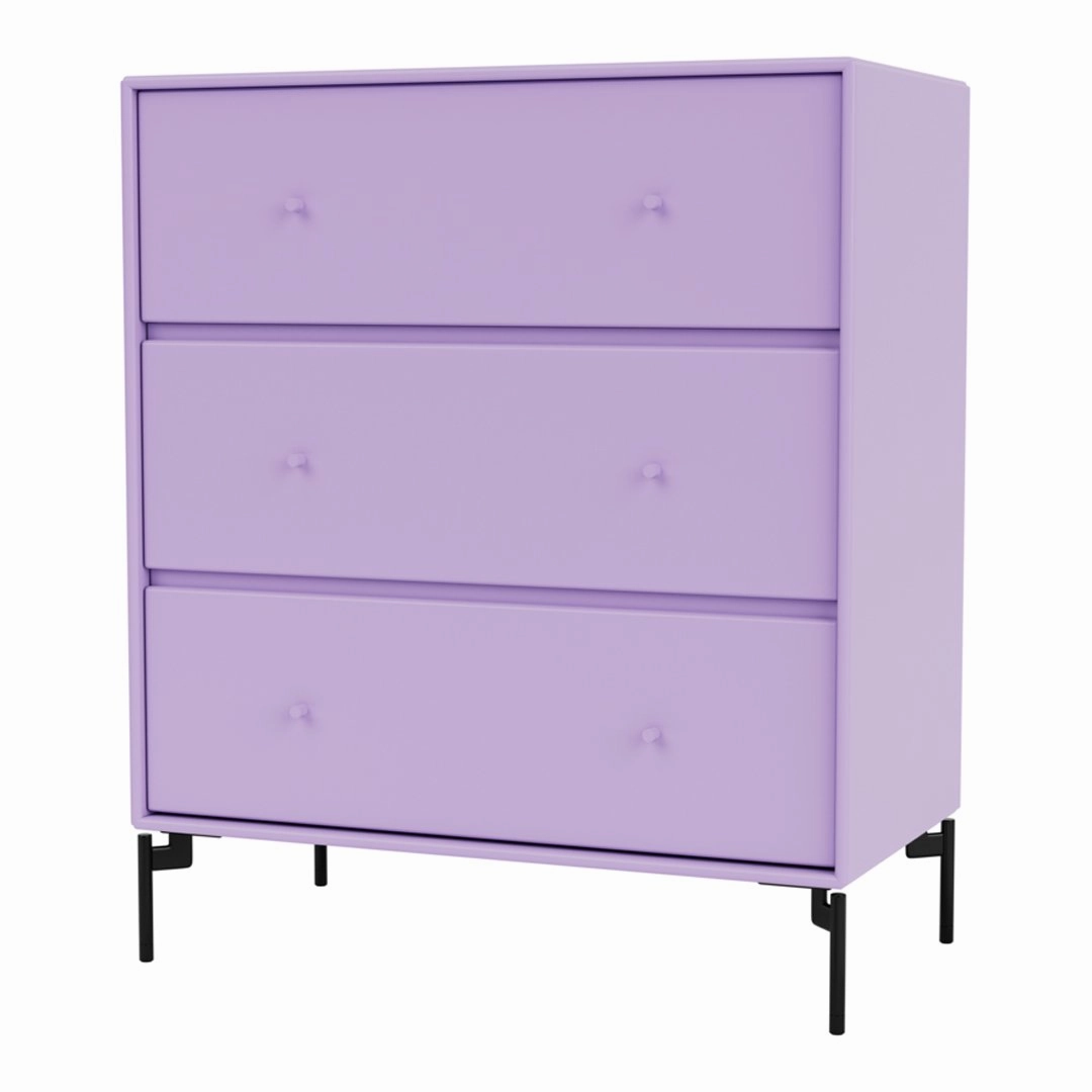 Carry Dresser