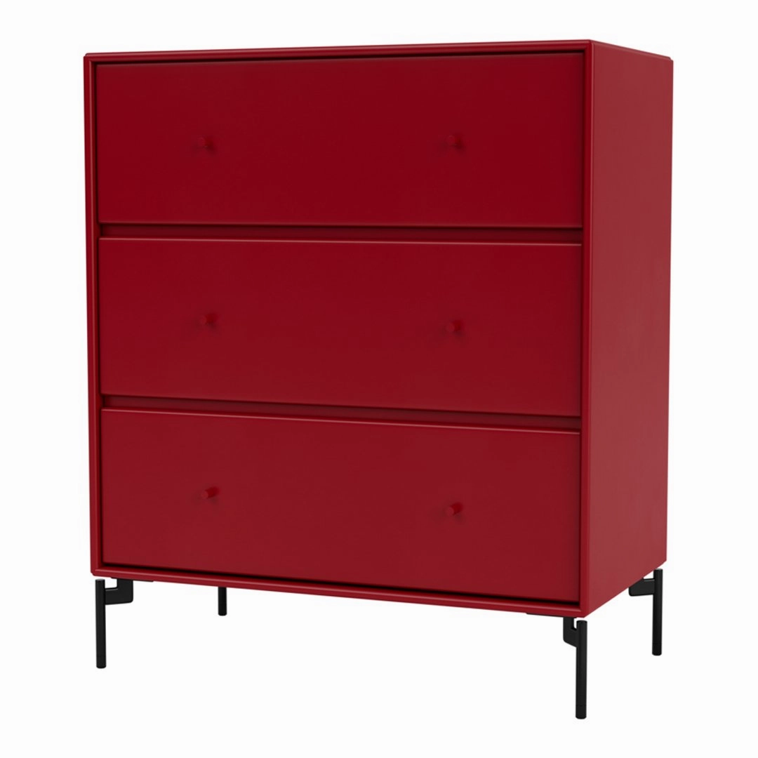 Carry Dresser