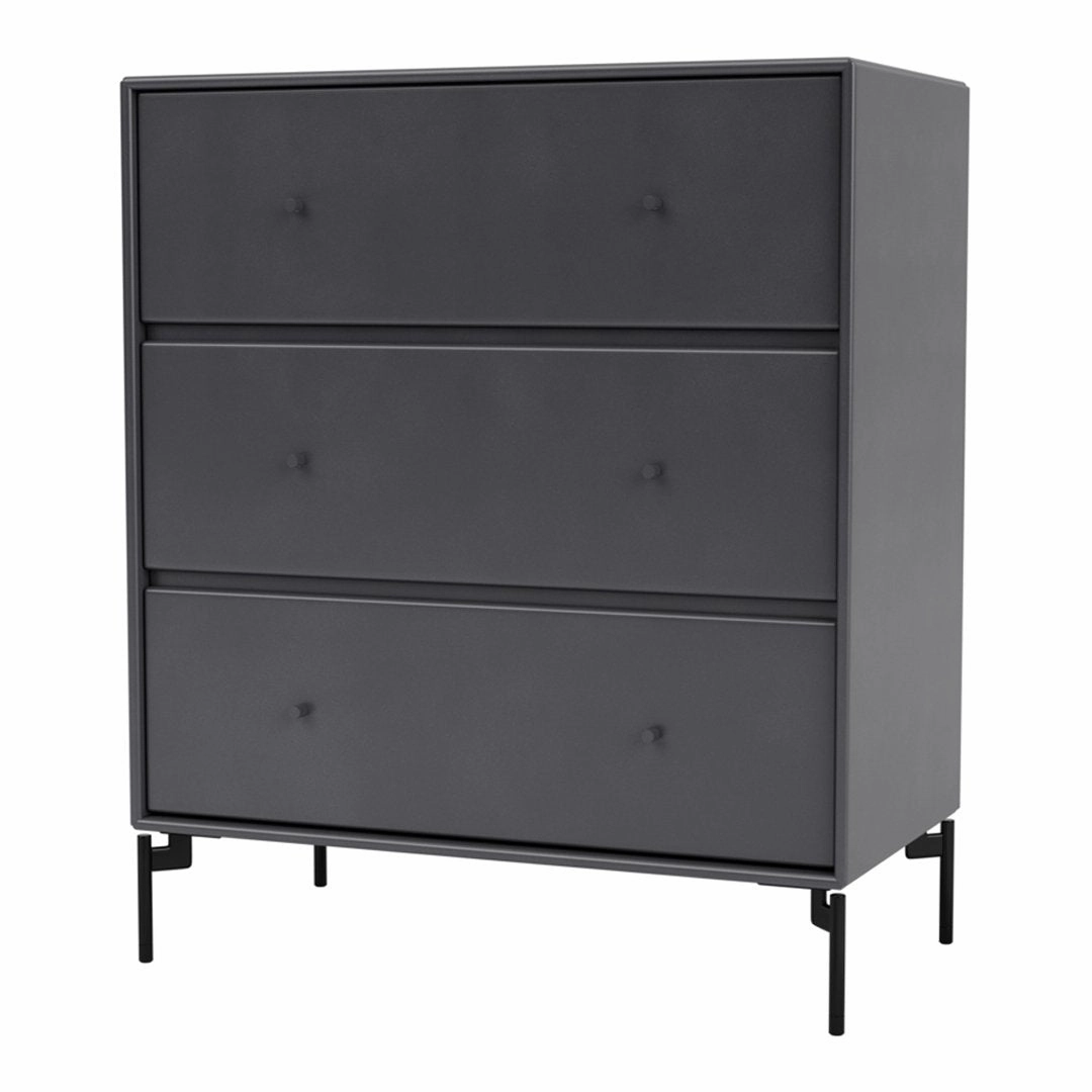 Carry Dresser