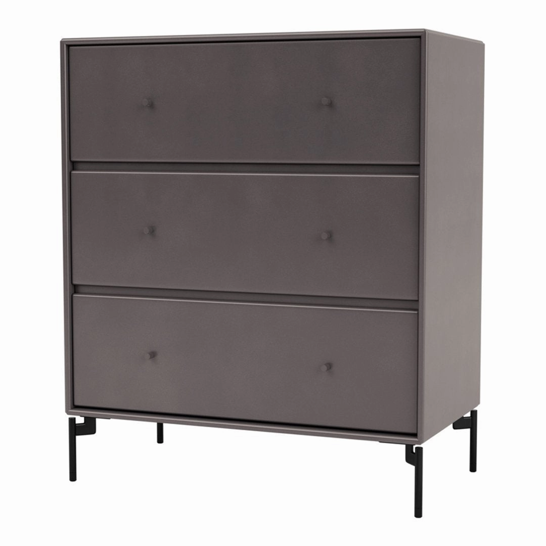 Carry Dresser
