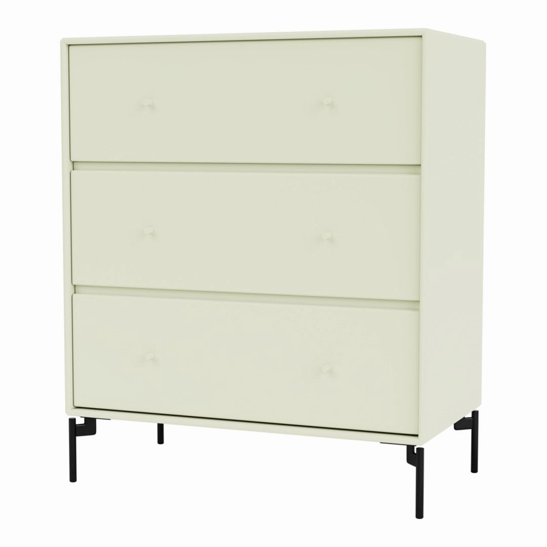 Carry Dresser