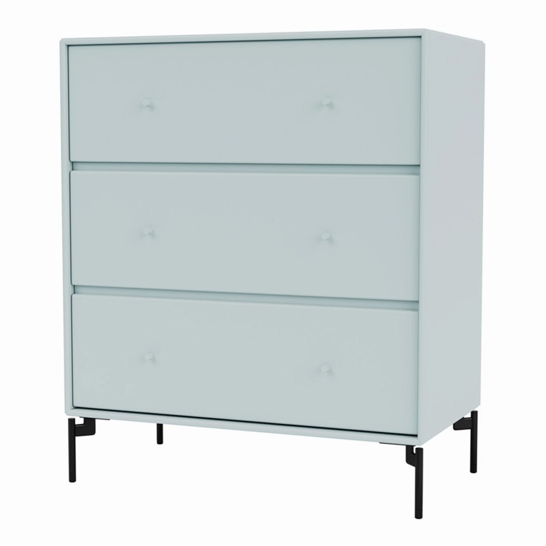 Carry Dresser