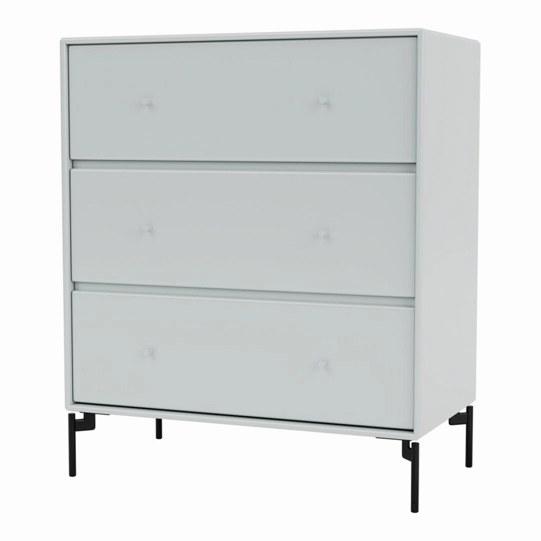 Carry Dresser