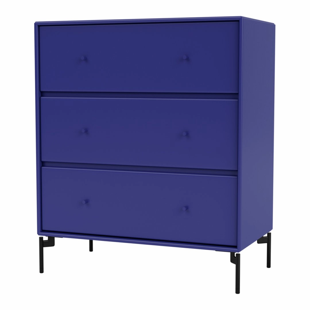 Carry Dresser
