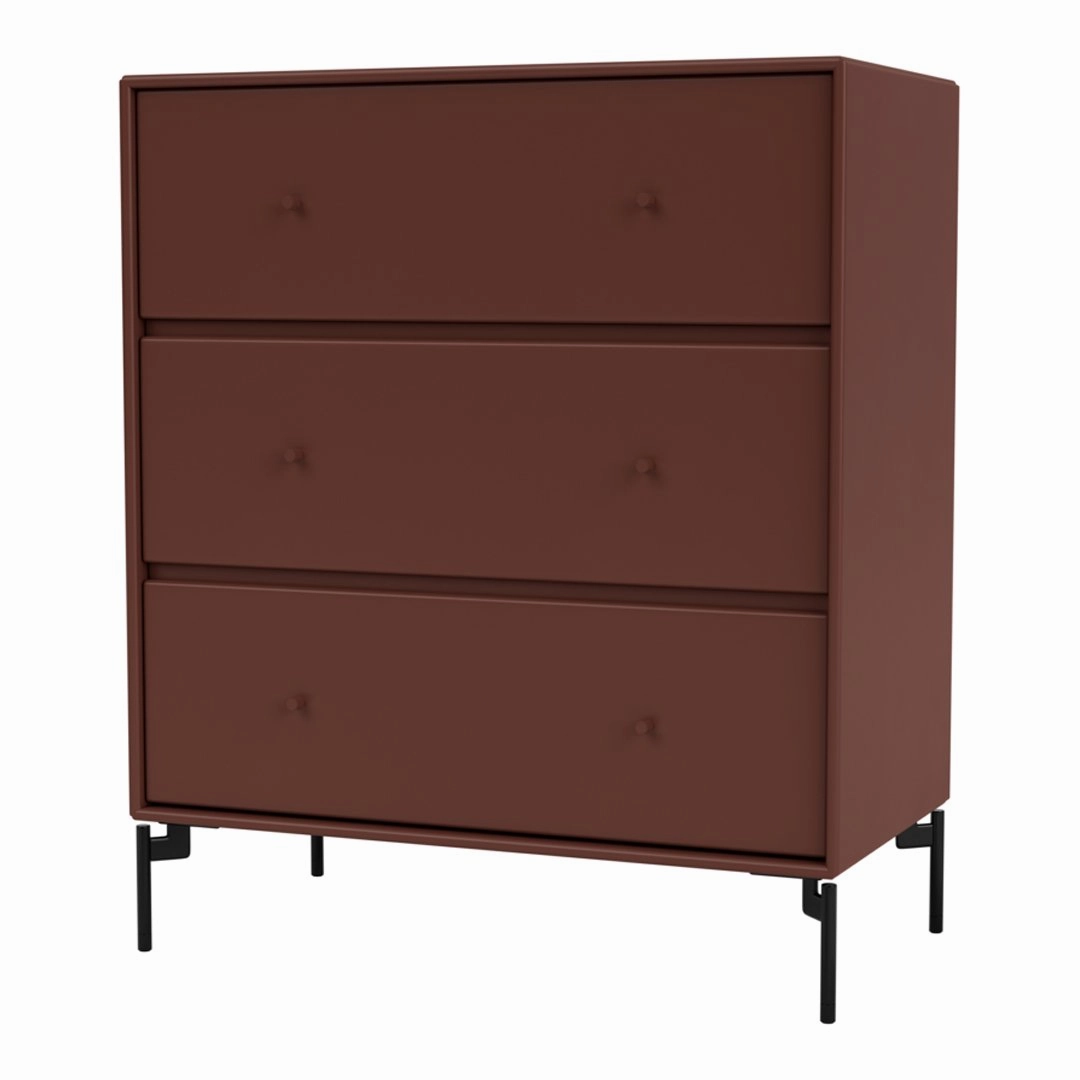 Carry Dresser