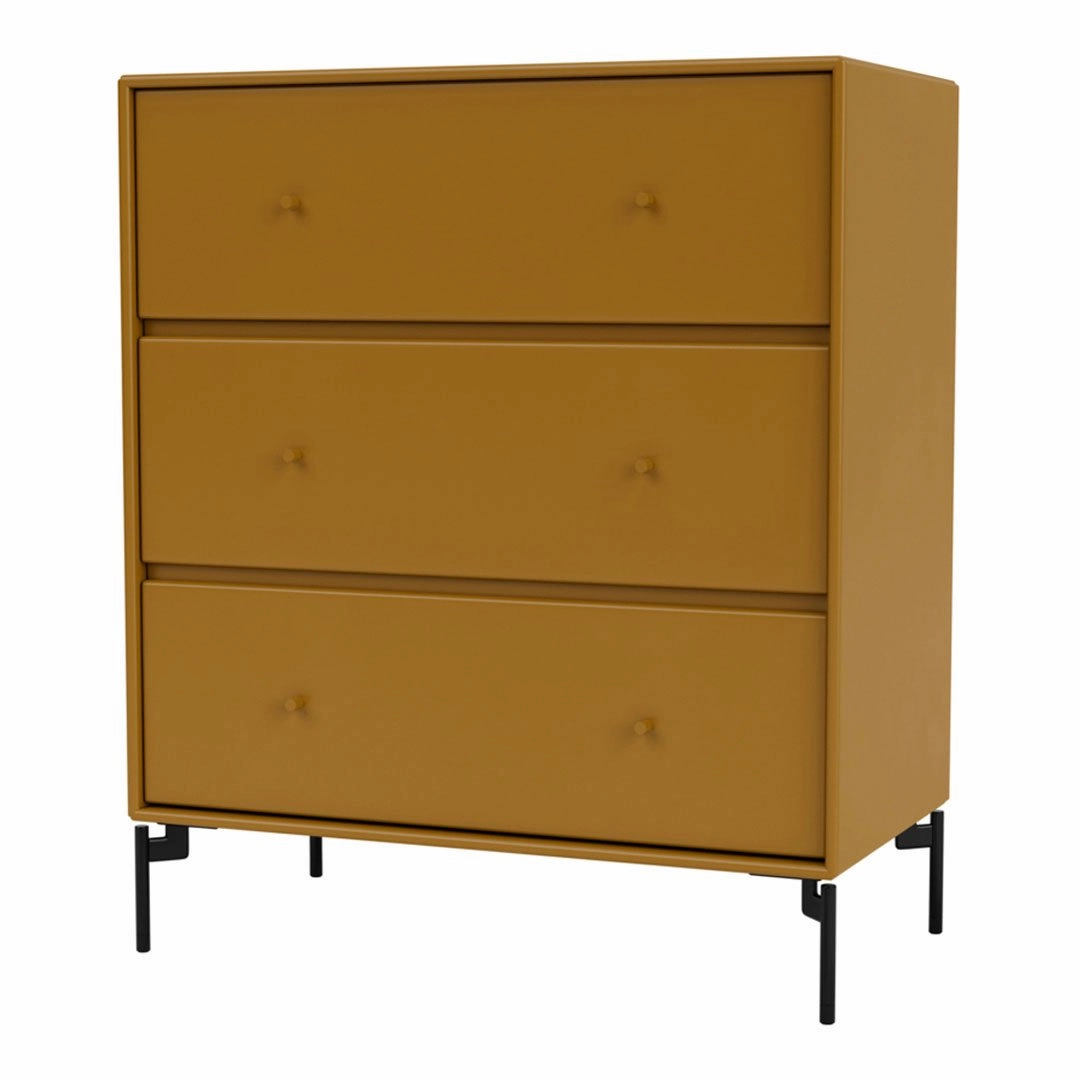 Carry Dresser