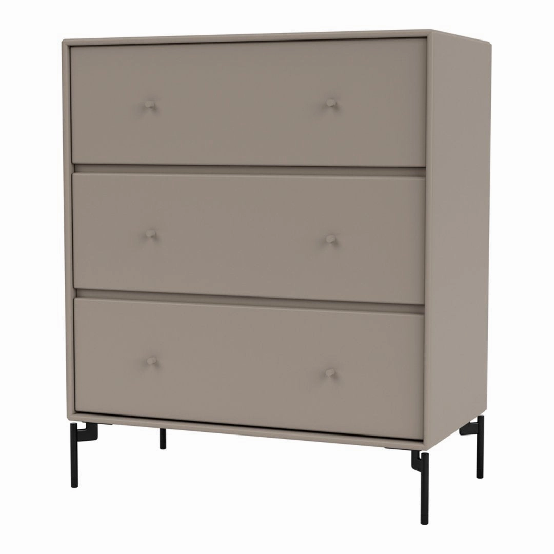 Carry Dresser