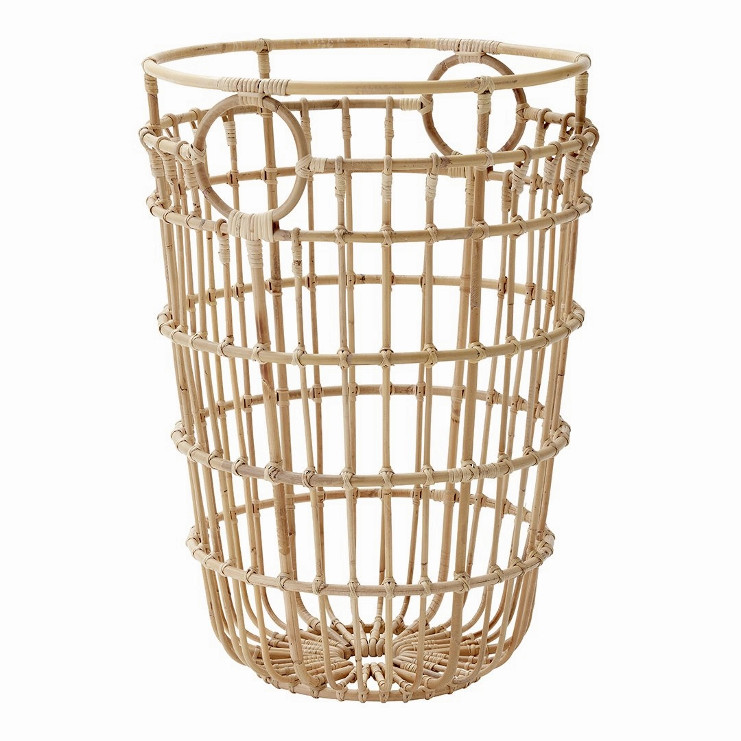 Carry Me Basket