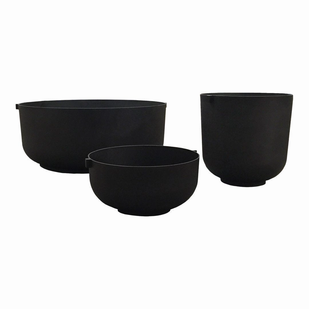 Castle Planter