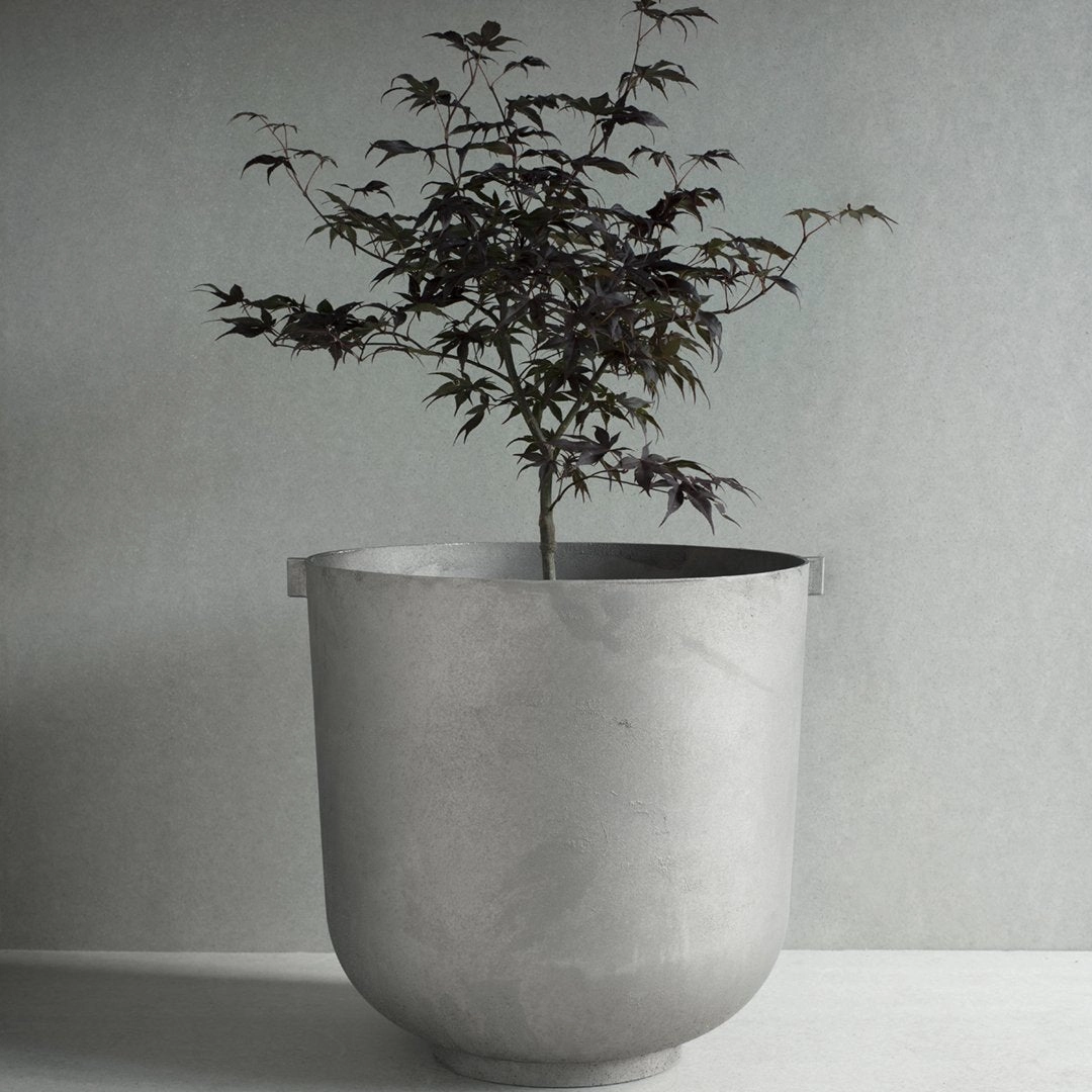 Castle Planter