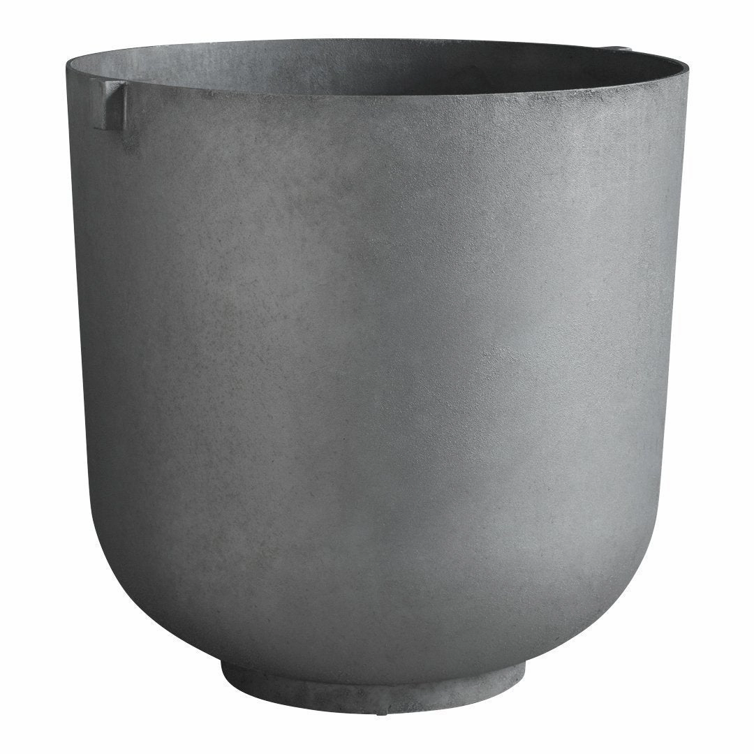 Castle Planter