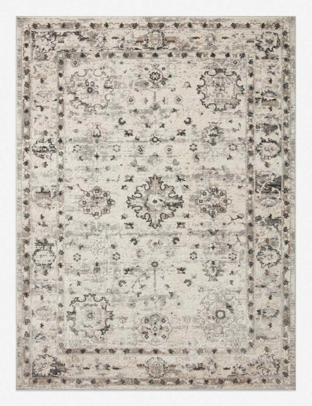 Castro Rug trendy fashion rug