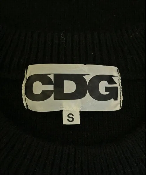 CDG Pullover