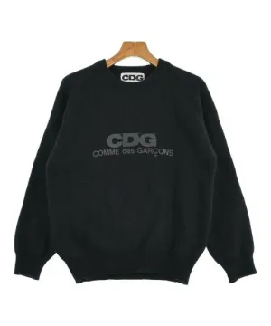 CDG Pullover