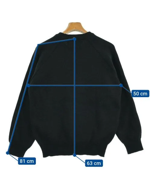 CDG Pullover