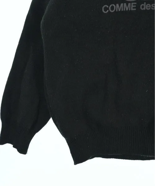 CDG Pullover