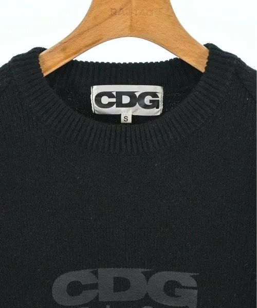 CDG Pullover