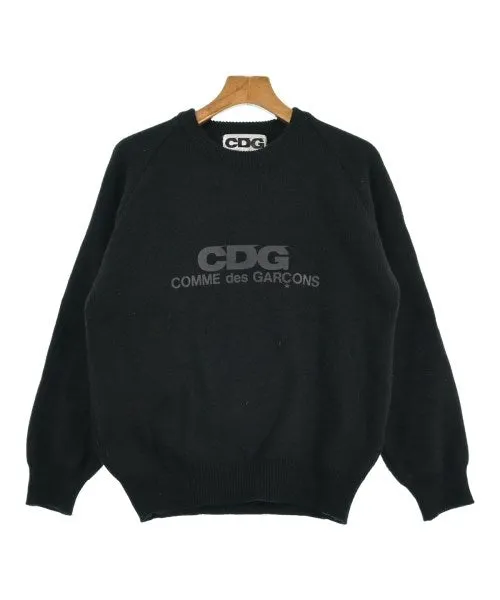 CDG Pullover
