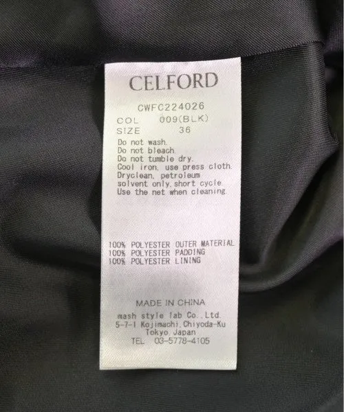 CELFORD Daunenjacken/Westen
