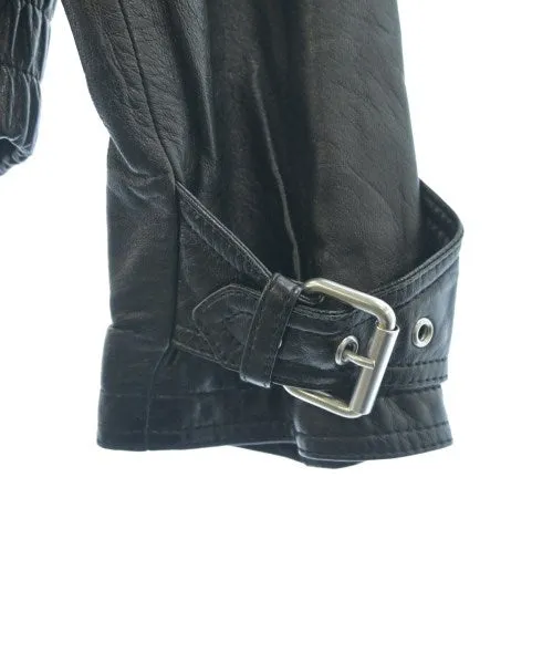 CELINE Motorradjacken