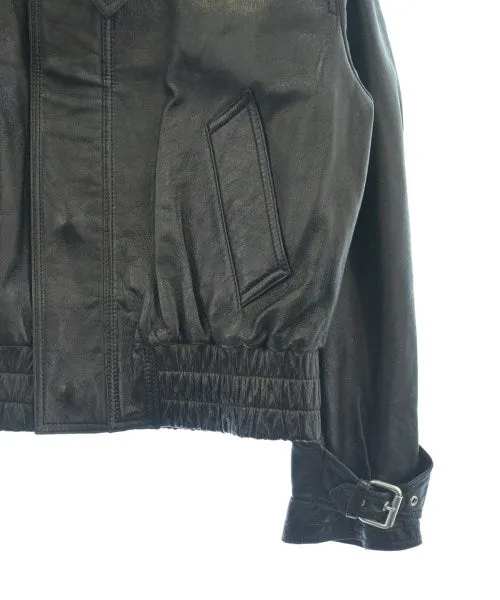 CELINE Motorradjacken