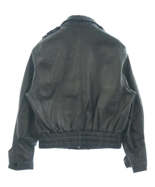 CELINE Motorradjacken