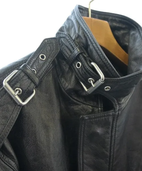 CELINE Motorradjacken