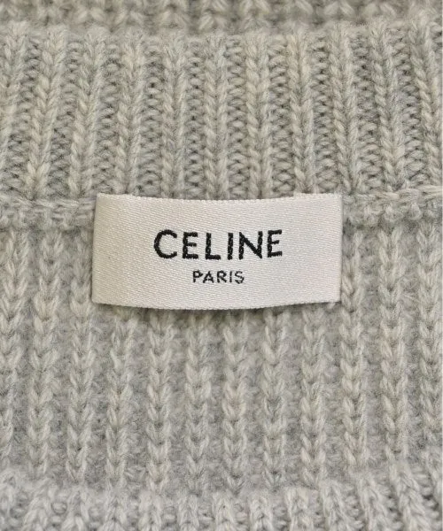 CELINE Pullover
