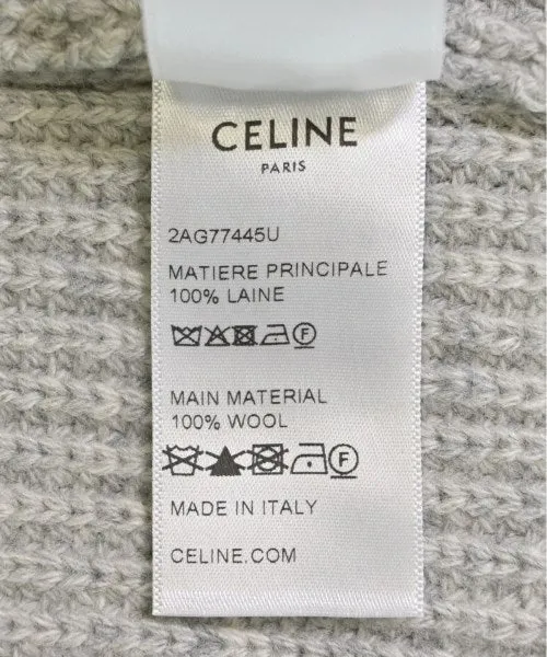 CELINE Pullover