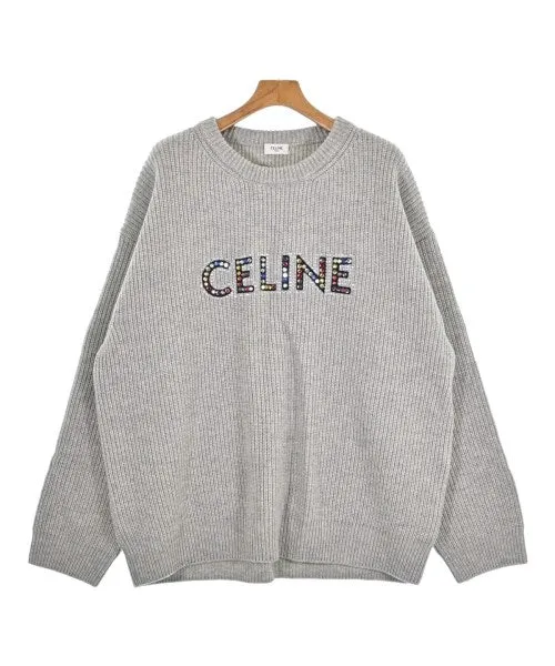 CELINE Pullover