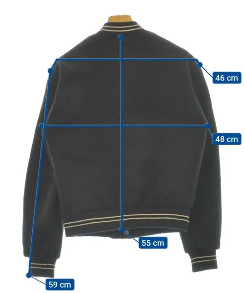 CELINE Varsity Jacken