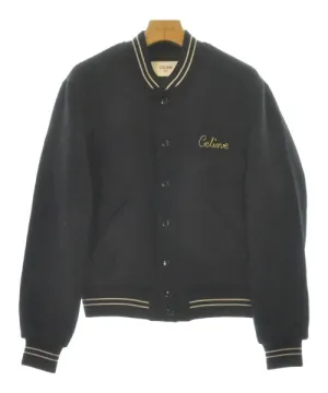 CELINE Varsity Jacken