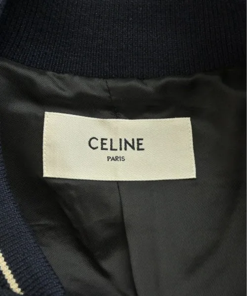 CELINE Varsity Jacken