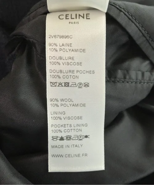 CELINE Varsity Jacken
