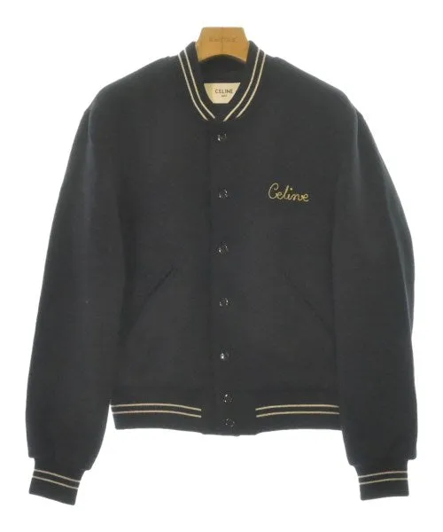CELINE Varsity Jacken