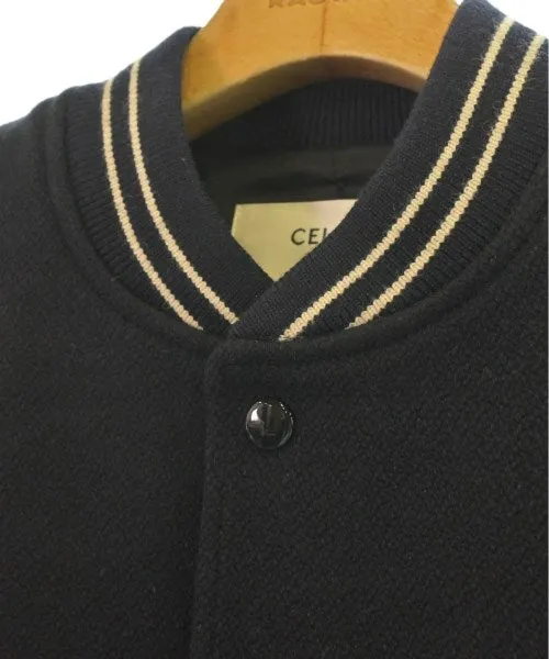 CELINE Varsity Jacken