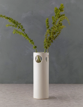 Cenote Vase by SIN decorative tabletop item