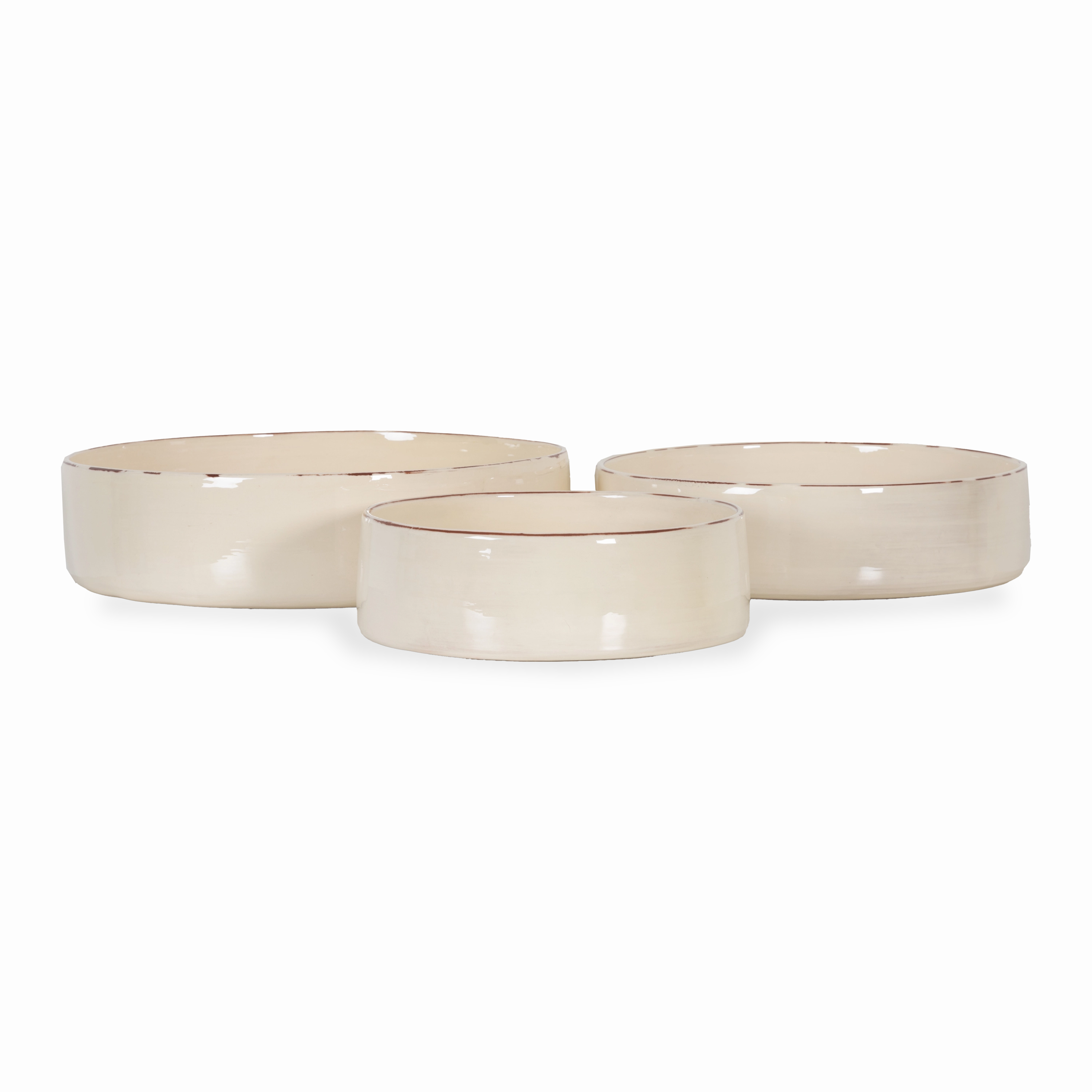 Ceramic Bowl