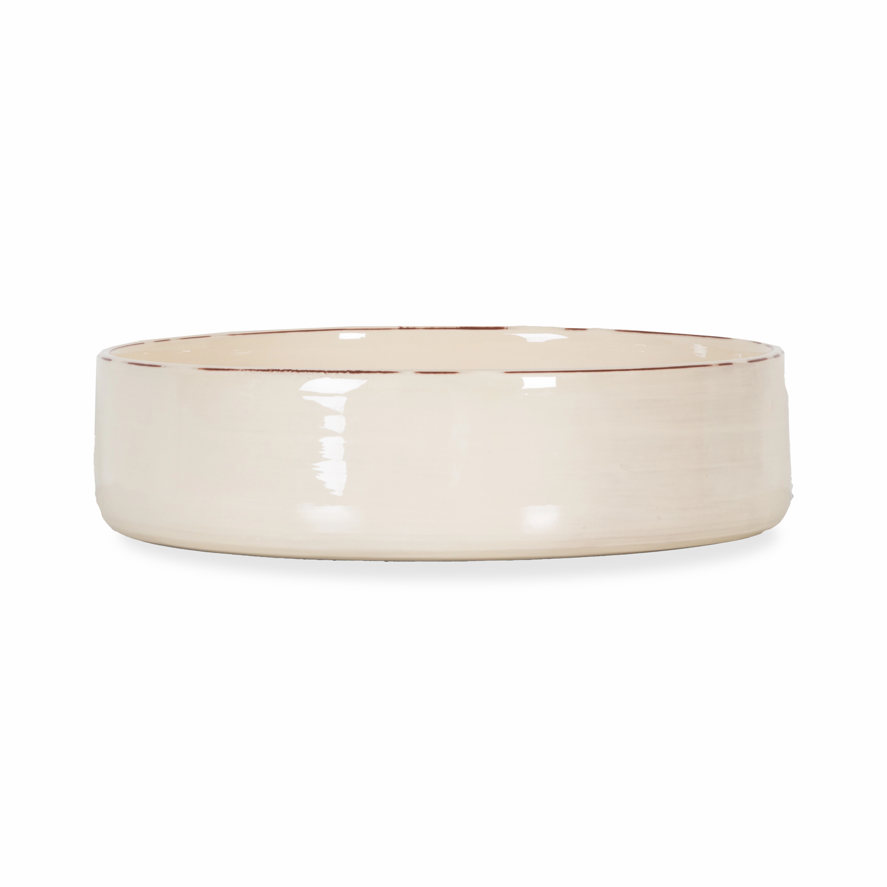 Ceramic Bowl