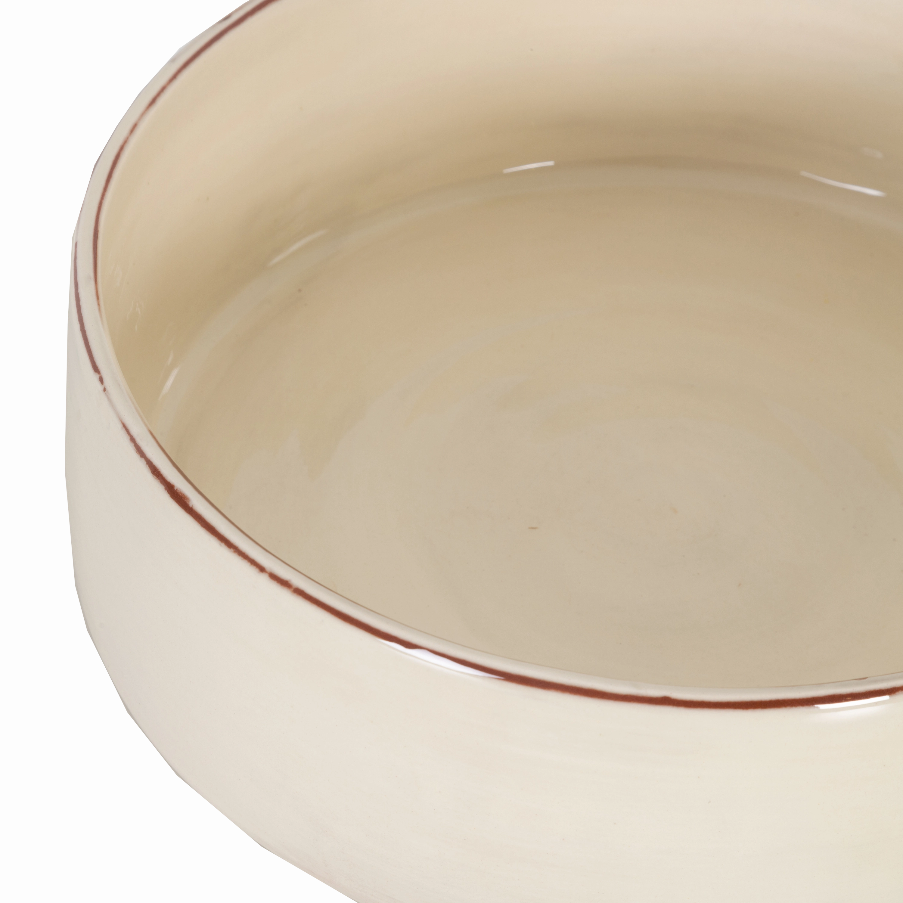 Ceramic Bowl
