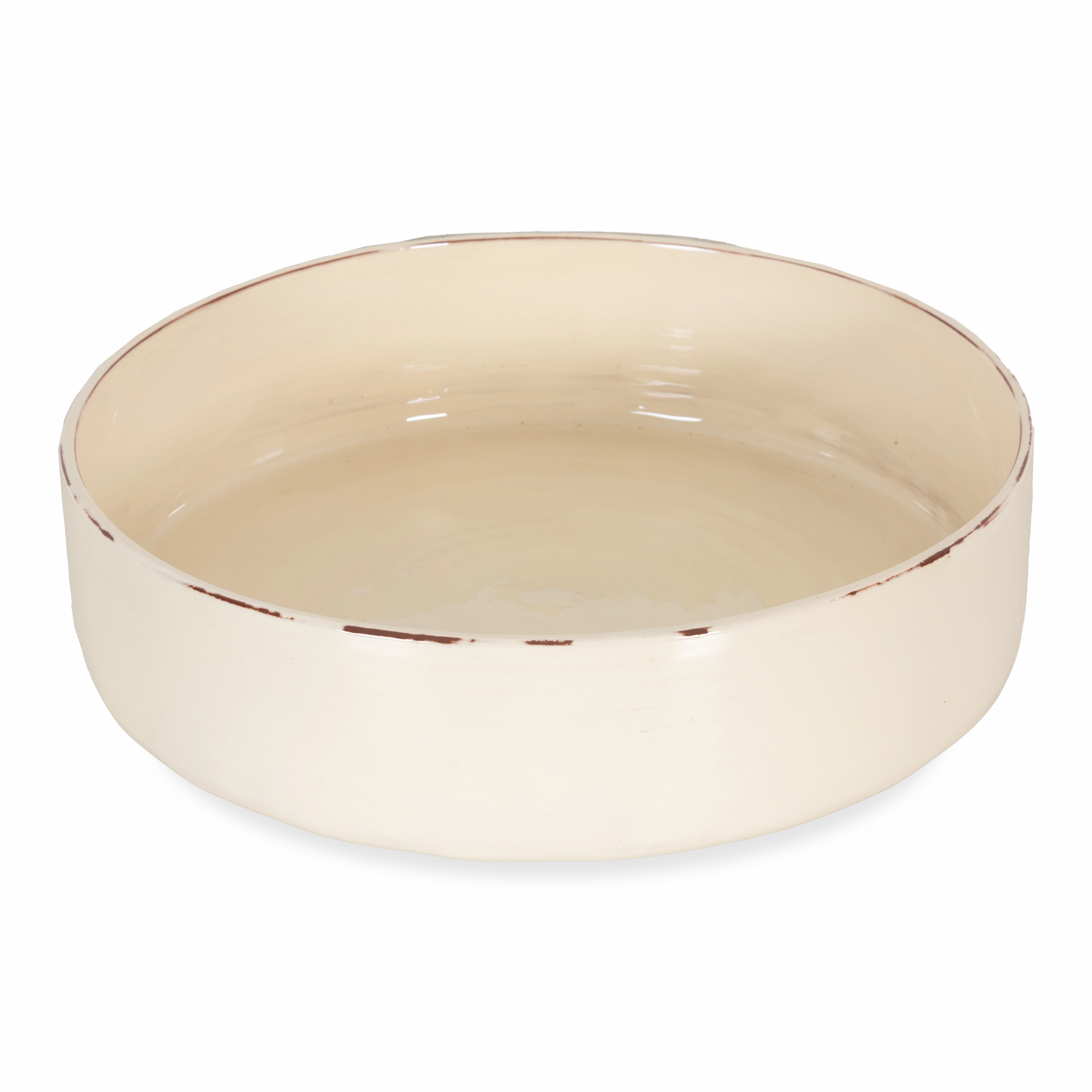 Ceramic Bowl